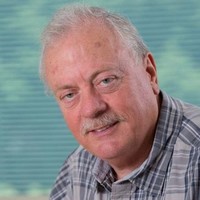 Colin Gibson
