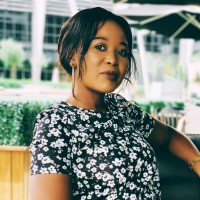 Thobile Mashele