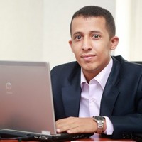 Adnan Haider