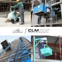 Clm Construction Supplies Ltd 🇬🇧 🇮🇪