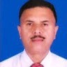 Rakesh Yadav