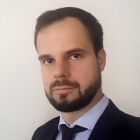 Dmitry Lyakhov