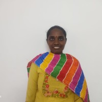Praveena Ramasamy