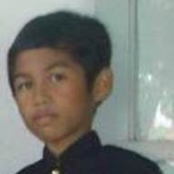 Hanif Amin