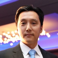 Lawrence Wang