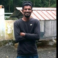 Nidheesh Babu