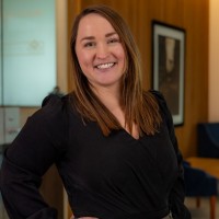 Meghan Ryan, Pmp