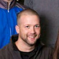 Cheyne Jenkins