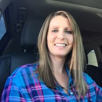 Angela Trimble