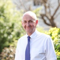 Peter Hedgethorne