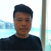 Frank Zhong