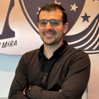 Samuel Ribeiro
