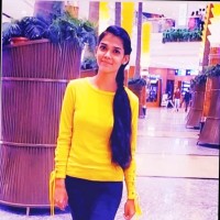 Shivani Thakare