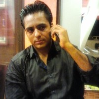 Ameya Barve