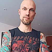 Johann Enoksson