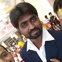Koushik Naidu