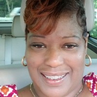 Cheryl Green