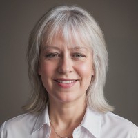 Mary Huggins