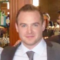 Mark Mcgarraghy