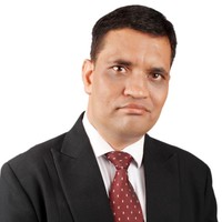 Dhirendra Jha