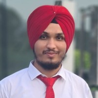 Gurjinder Singh