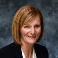 Janine Ward