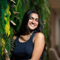 Harini Sridar