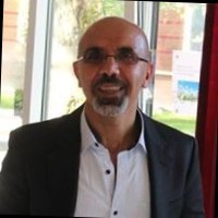 Ali Bozorg