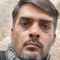 Shahzad Hanif