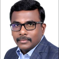 Srinivasan K