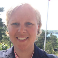 Cathrine Selmer Wahlmann