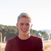 Garrett Sutter