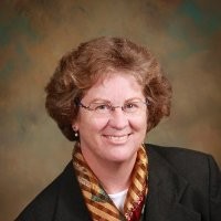 Joanne Parsons Underhill