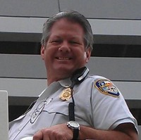 Bob Schlieter - Hfd