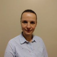 Krasimira Raykova