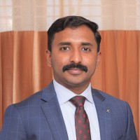 Jerin Kulathoor John