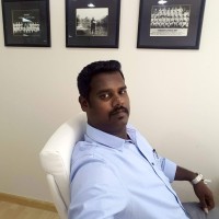 Mukesh P