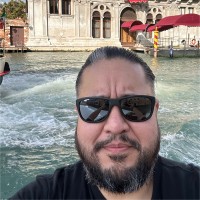 Dominic Tovar