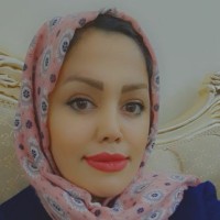 Zahra Jaladati