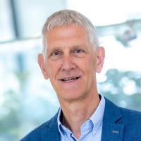Pieter De Jong