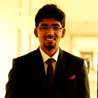 Nikhil Verma