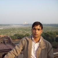 Dinesh Maurya