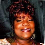 Claudette Wright