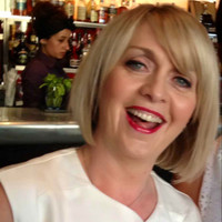 Carolyn Donoghue