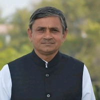 Suresh Kumar