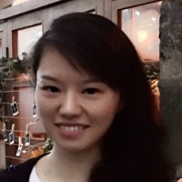 Peggy Zhou