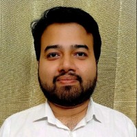 Deepak Kumar Jha