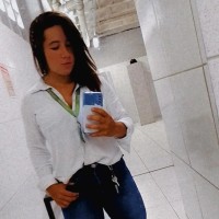 Shayena Campos