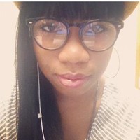 S. Monet Cooper