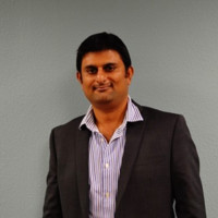 Jimmy Raja